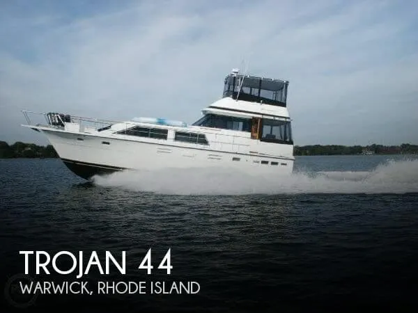 Slide: The Image of Trojan 44 1978 - 0