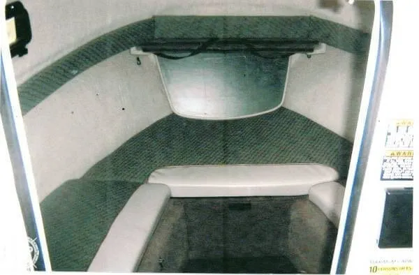 Slide: The Image of Trophy Pro 2352 2003 - 3