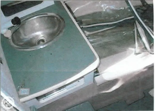 Slide: The Image of Trophy Pro 2352 2003 - 4