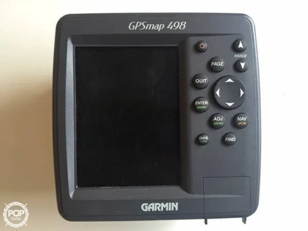 Slide: The Image of Trophy Pro 2352 2003 - 6