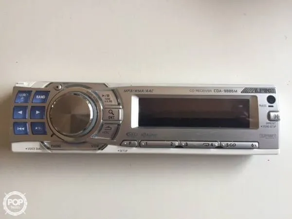 Slide: The Image of Trophy Pro 2352 2003 - 7