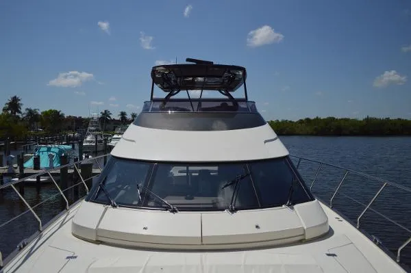 Slide: The Image of Marquis 630 Marquis Sport Yacht 2013 - 4