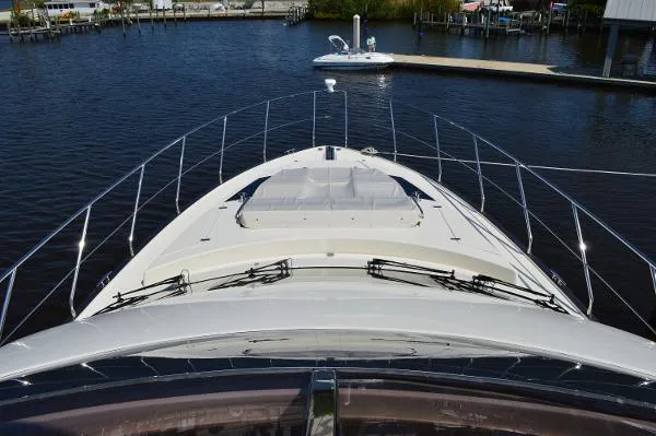 Slide: The Image of Marquis 630 Marquis Sport Yacht 2013 - 5