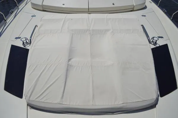 Slide: The Image of Marquis 630 Marquis Sport Yacht 2013 - 6