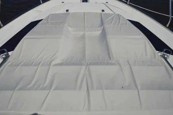 Slide: The Image of Marquis 630 Marquis Sport Yacht 2013 - 7