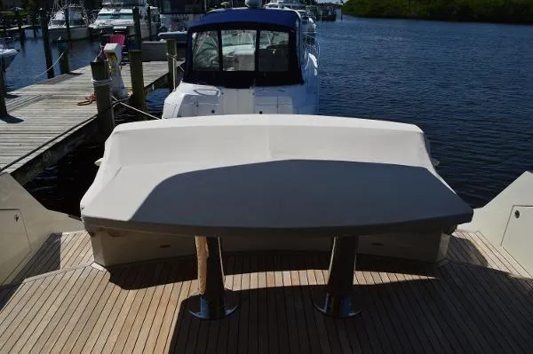 Slide: The Image of Marquis 630 Marquis Sport Yacht 2013 - 8