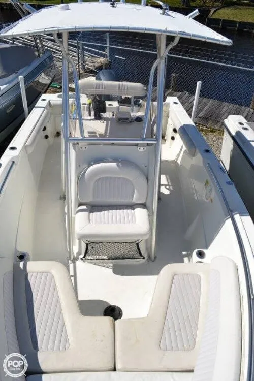 Slide: The Image of Sailfish 21 2007 - 3