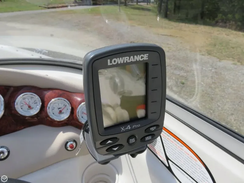 Slide: The Image of Tahoe 18 Q4 SSF Ski & Fish 2013 - 7
