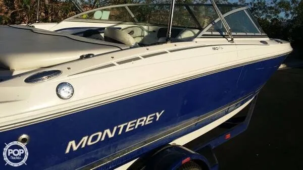 Slide: The Image of Monterey 180FS 2006 - 3
