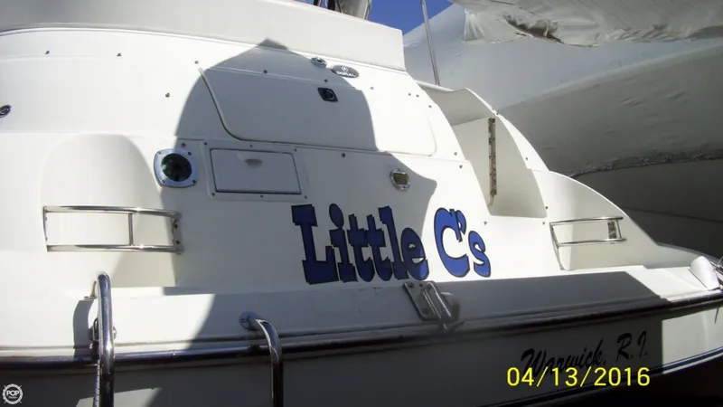 Slide: The Image of Doral 300 SE 2001 - 10