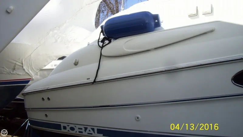 Slide: The Image of Doral 300 SE 2001 - 11