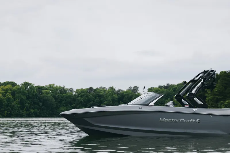 Slide: The Image of MasterCraft X26 2025 - 12