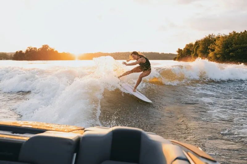 Slide: The Image of MasterCraft X26 2025 - 17