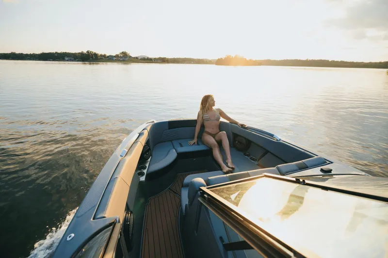 Slide: The Image of MasterCraft X26 2025 - 20