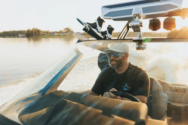 Slide: The Image of MasterCraft X26 2025 - 21