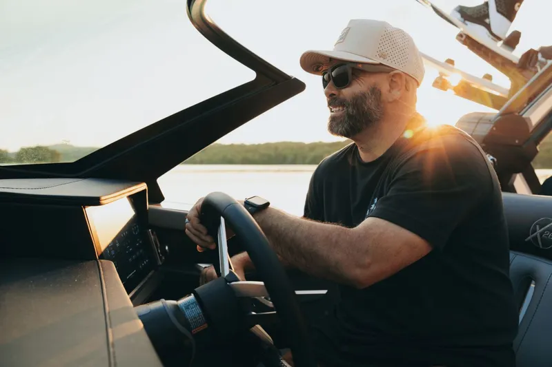 Slide: The Image of MasterCraft X26 2025 - 22