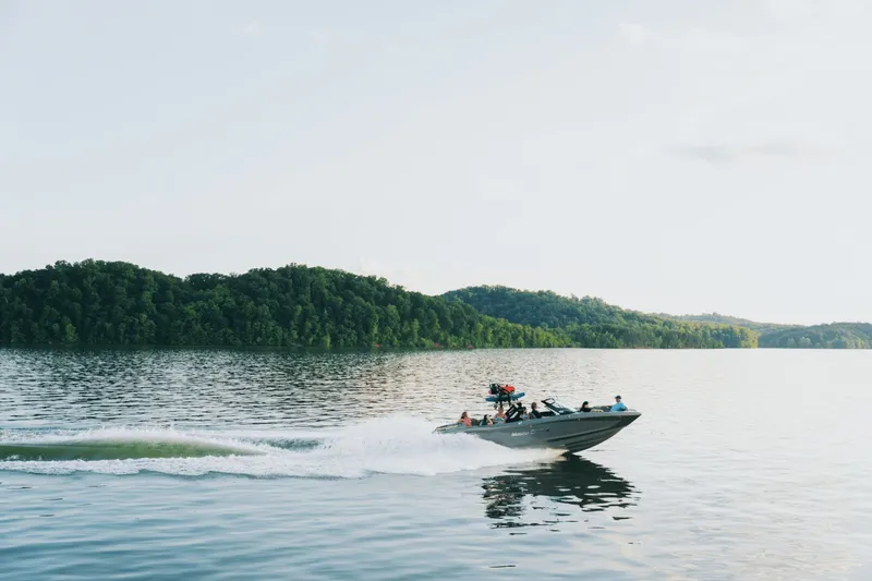 Slide: The Image of MasterCraft X26 2025 - 25