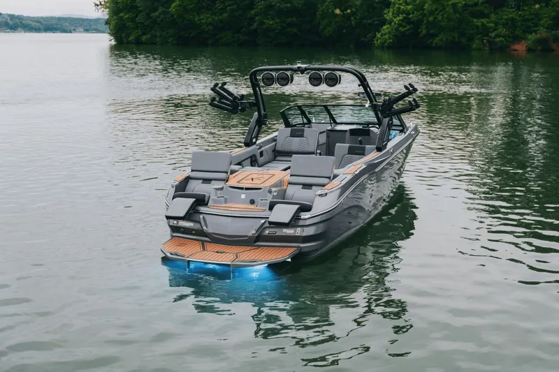 Slide: The Image of MasterCraft X26 2025 - 4