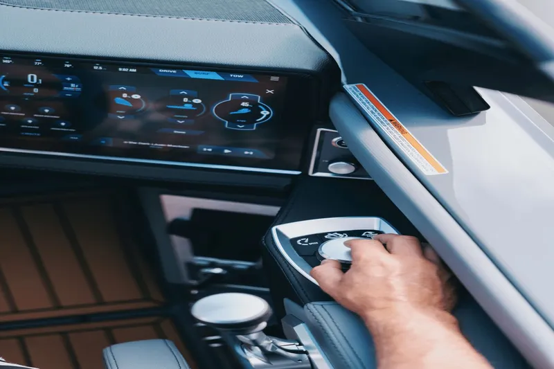 Slide: The Image of MasterCraft X26 2025 - 7