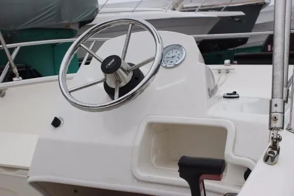 Slide: The Image of Boston Whaler 150 Super Sport 2014 - 4
