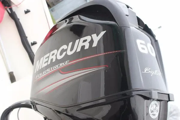 Slide: The Image of Boston Whaler 150 Super Sport 2014 - 6