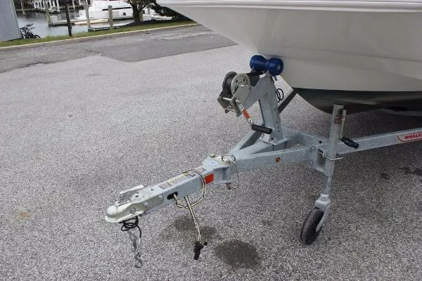 Slide: The Image of Boston Whaler 150 Super Sport 2014 - 7