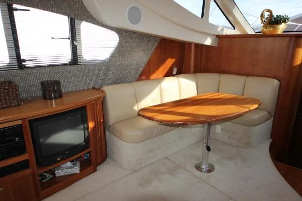 Slide: The Image of Silverton 39 Motor Yacht 2003 - 11