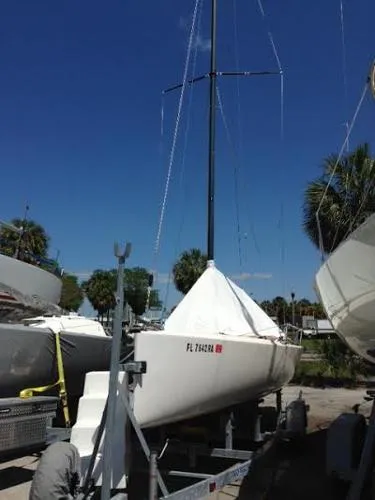 Slide: The Image of J Boats J/70 J70 J 70 J-70 2013 - 2