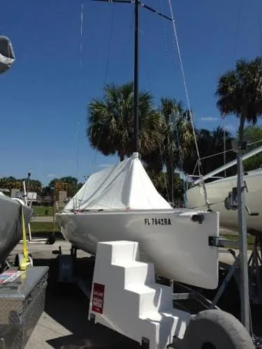 Slide: The Image of J Boats J/70 J70 J 70 J-70 2013 - 3