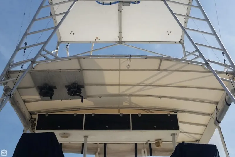 Slide: The Image of Bertram 46 Sportfish 1976 - 11