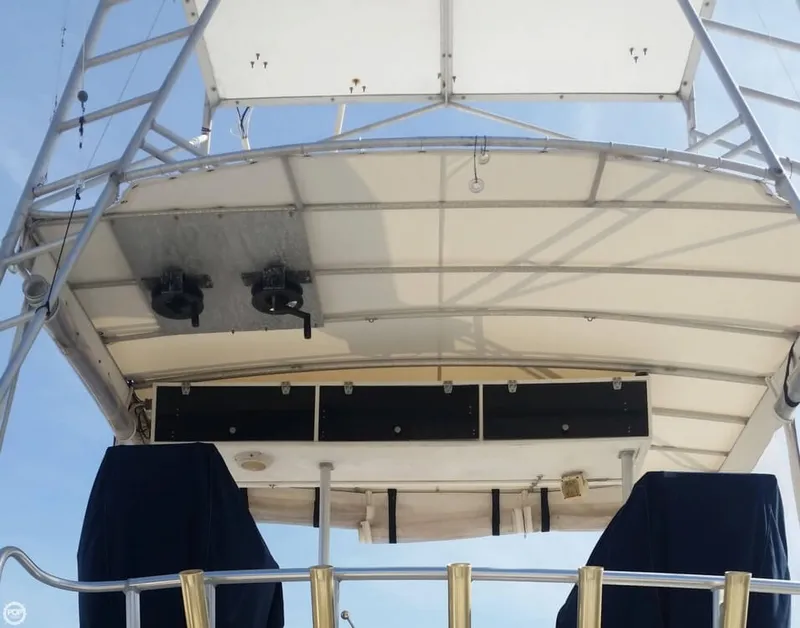 Slide: The Image of Bertram 46 Sportfish 1976 - 9