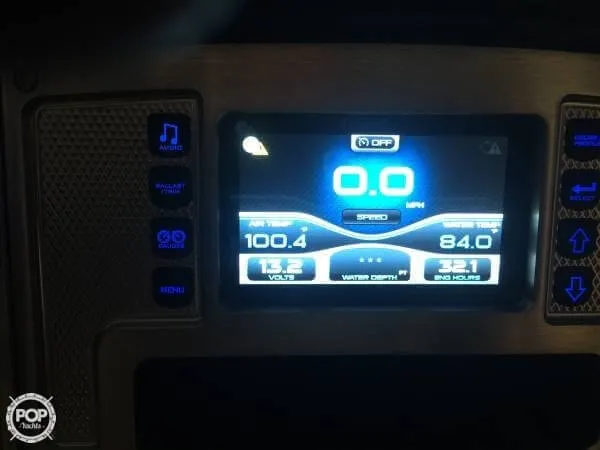 Slide: The Image of Mastercraft 23 2013 - 10