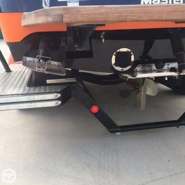 Slide: The Image of Mastercraft 23 2013 - 11