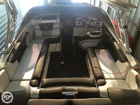 Slide: The Image of Mastercraft 23 2013 - 7