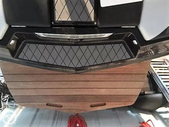 Slide: The Image of Mastercraft 23 2013 - 8