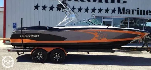 Slide: The Image of Mastercraft 23 2013 - 9