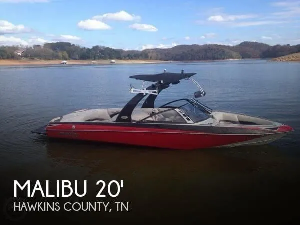 Slide: The Image of Malibu 20 Response LXI 2008 - 0