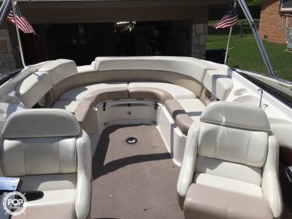 Slide: The Image of Regal 2400 Bowrider 2004 - 3