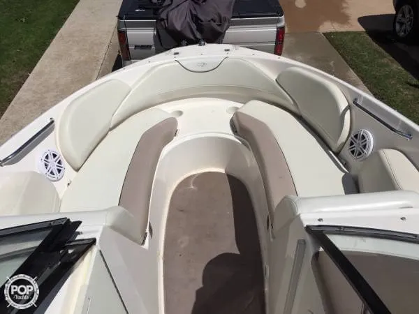 Slide: The Image of Regal 2400 Bowrider 2004 - 5