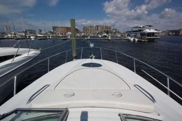 Slide: The Image of Crownline Boats 270 CR 2005 - 11