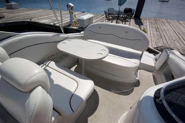 Slide: The Image of Crownline Boats 270 CR 2005 - 3