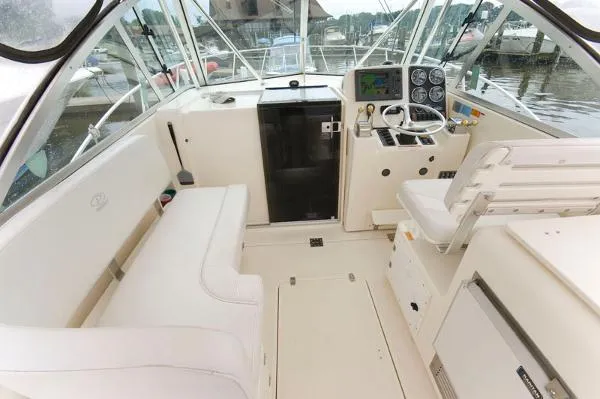 Slide: The Image of Pursuit 3000 Express MD 2003 - 2