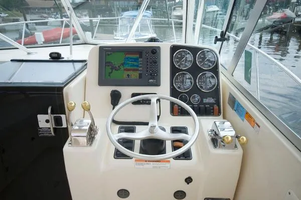 Slide: The Image of Pursuit 3000 Express MD 2003 - 4