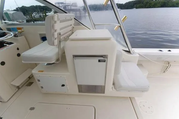 Slide: The Image of Pursuit 3000 Express MD 2003 - 6