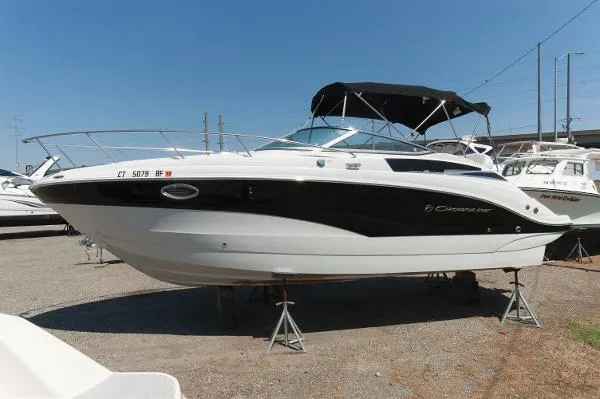 Slide: The Image of Crownline Boats 264 Express 2013 - 0