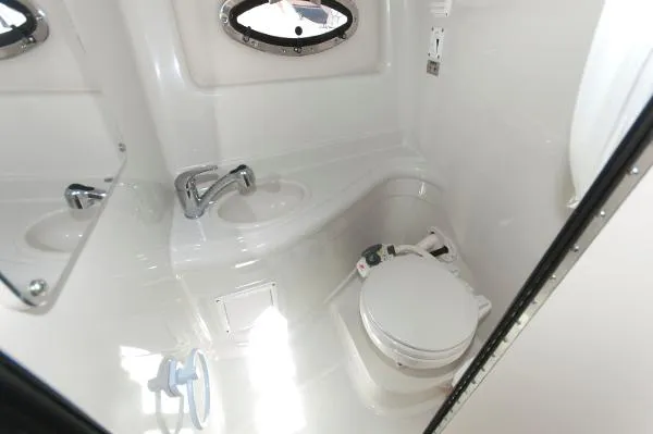 Slide: The Image of Crownline Boats 264 Express 2013 - 5