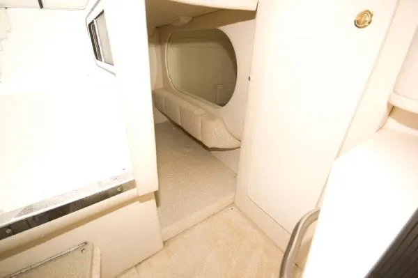 Slide: The Image of Sea Ray 260 Sundancer (MD) 2001 - 4