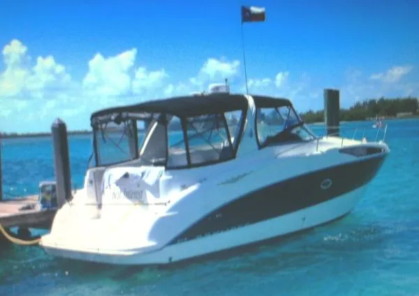 Slide: The Image of Bayliner 340 2008 - 1