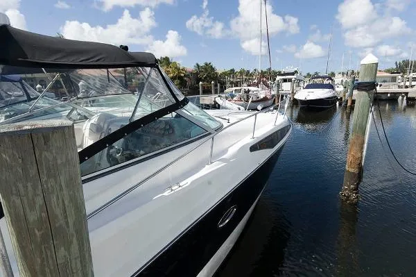 Slide: The Image of Bayliner 340 2008 - 2