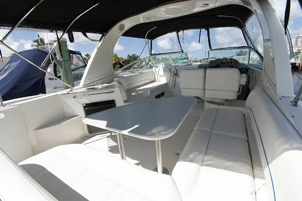 Slide: The Image of Bayliner 340 2008 - 4